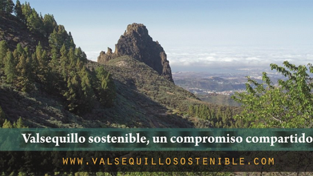 Los ciudadanos del municipio canario de Valsequillo participarán en el Plan de Desarrollo Sostenible