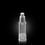 Thumbnail: 30ml Airless Pump Bottle PET Material Skincare Containers