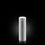 Thumbnail: back view 30ml  Twist-up Airless Pump Bottle PP Material Skincare Containers