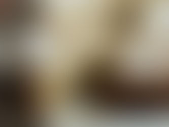 עוגת גבינה ושכבת שקדים