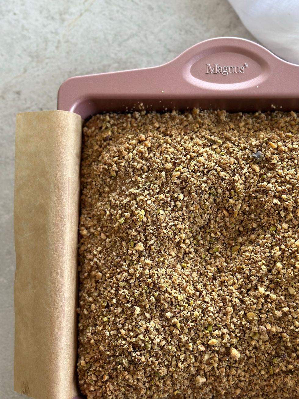 בחושה בקלאווה