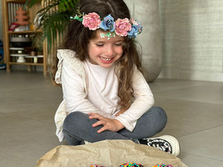 קאפקייקס שוקולד