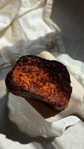 פרנץ' טוסט על תרבד