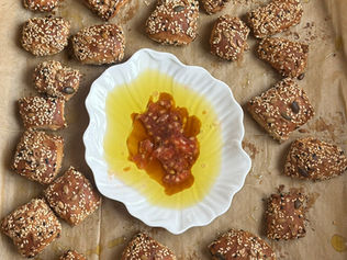 בייגלה ירושלמי ביס