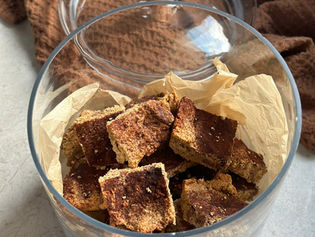 חטיפי אנרגיה לילדים