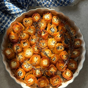 מאפה האלים ביס