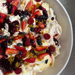 פבלובה מפורקת