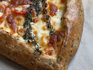 גאלט מלוח - אוזן המן