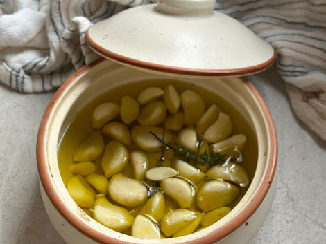 שום קונפי