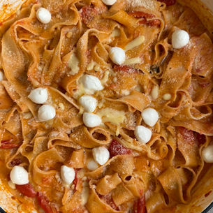 פסטה רוזה-פסטו