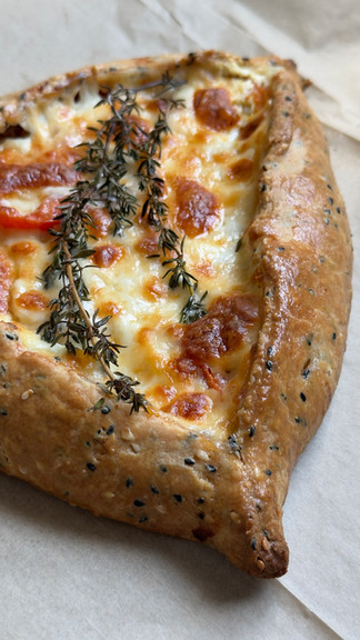 גאלט מלוח - אוזן המן