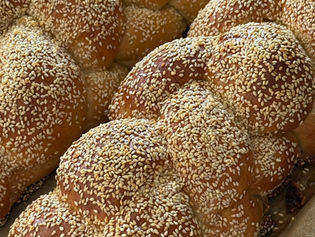 חלה מתוקה לראש השנה