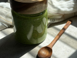 מטבל סלרי לימוני