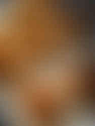 כדורי בצק אחרי אפייה