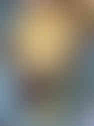 גוש חמאה על יד קוקוטים עם תבלינים