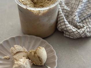 גלידה ביתית