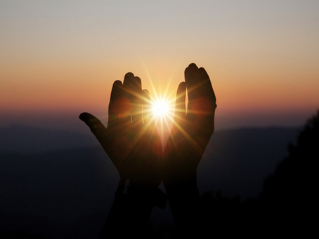 Nourishing Our Soul: How to Biblically Care For Our Soul