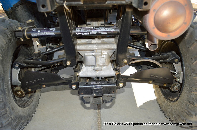 2018 Polaris 450 EPS (9).JPG
