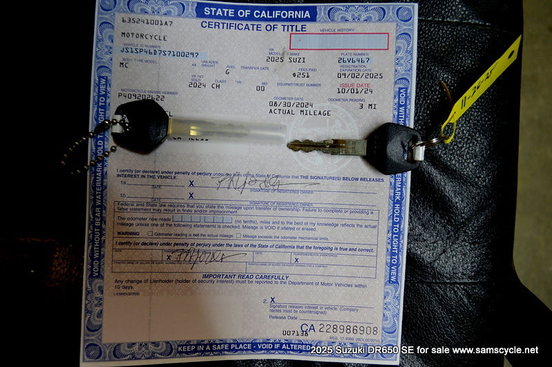 2025 Suzuki DR650 SE (23).JPG