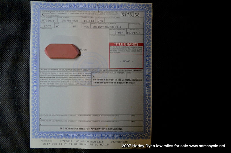 2007 Harley Dyna low miles (23).JPG