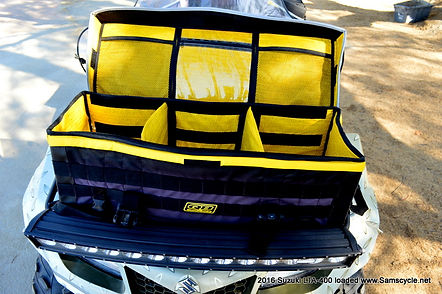 2016 Suzuki LTA-400 loaded (5).JPG