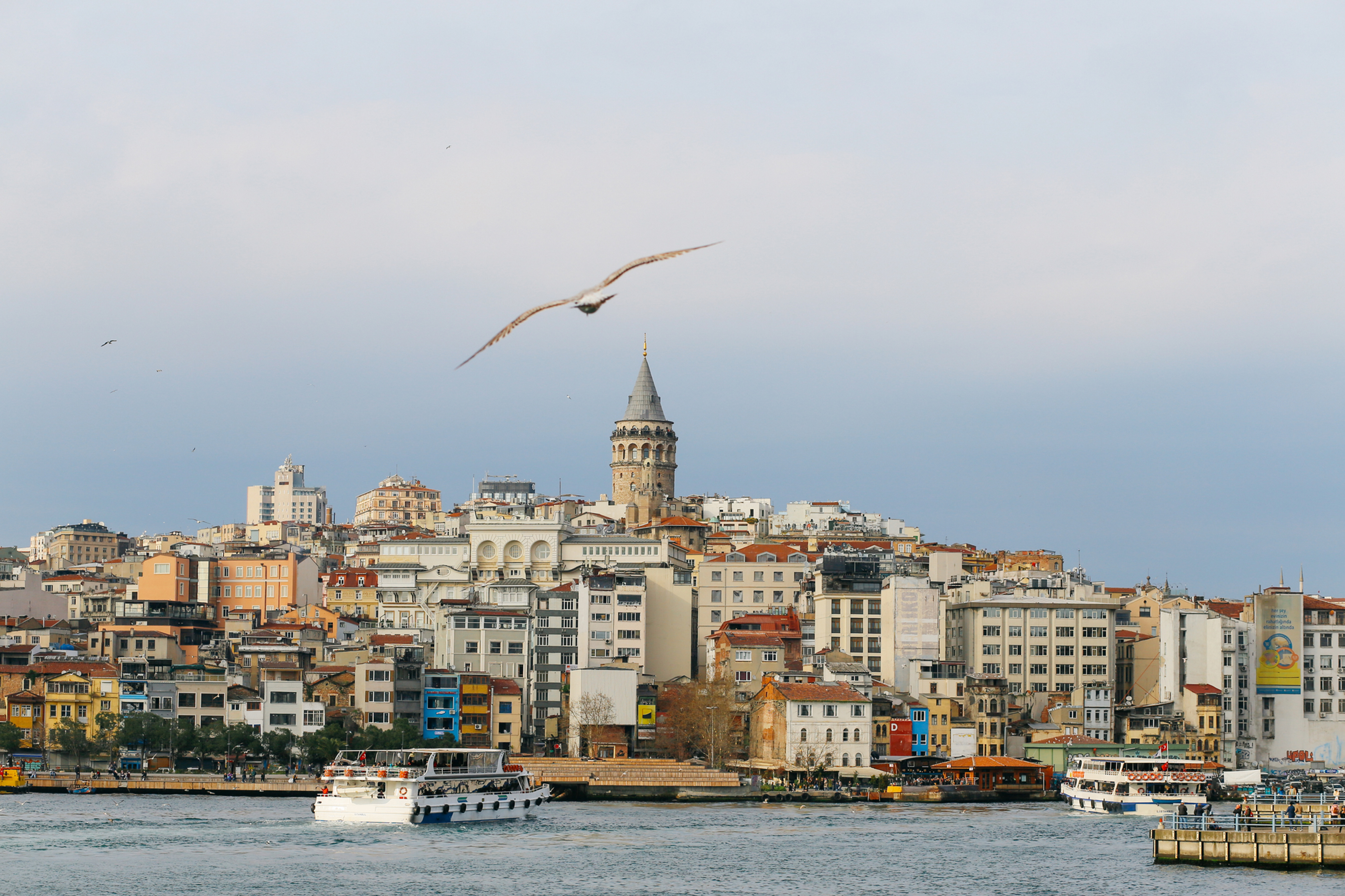 Galata
