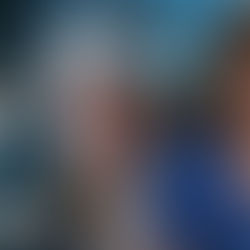 Promotional graphic questioning the Doc Season 3 Release, featuring lead actress Molly Parker in blue scrubs and with a head bandage on FOX.