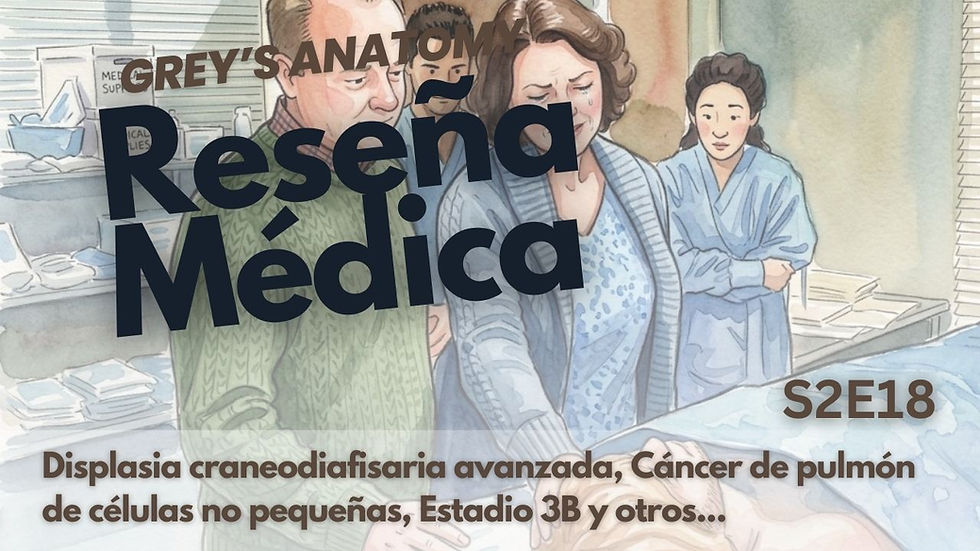 Los padres de Jake ven su cuerpo después de que falleciera en la cirugía.