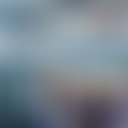 Grey’s Anatomy cast members in hospital scrubs and white coats featuring Meredith Grey and Miranda Bailey for the hit medical drama series.