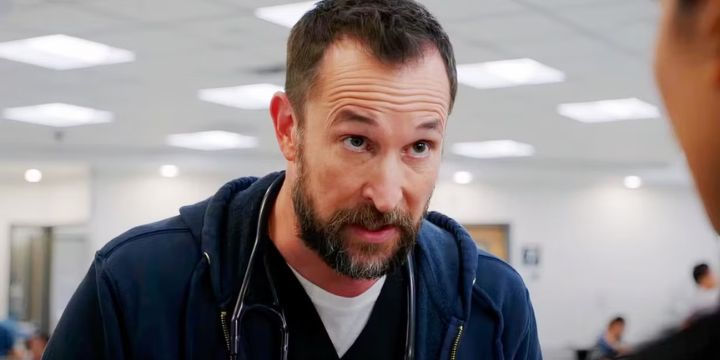 The Legal Drama Behind Max’s Spiritual 'ER' Spin-Off 'The Pitt'