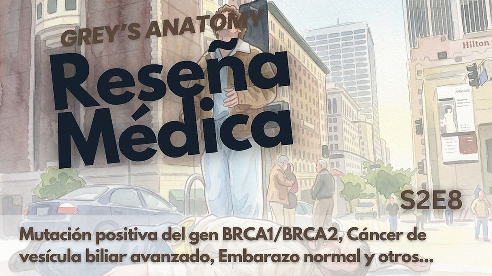 George levanta la vista cuando un hombre se desploma frente a él.