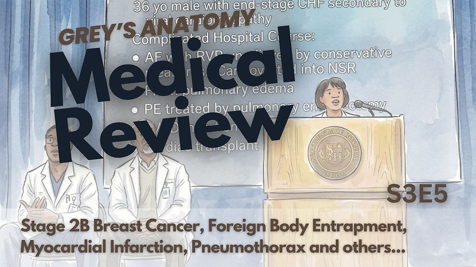 Bailey comes under fire at the M&M.