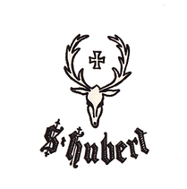 logo St-Hubert 1926