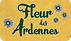 logo Fleur Des Ardennes