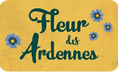 logo Fleur Des Ardennes