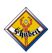 logo St-Hubert 1980