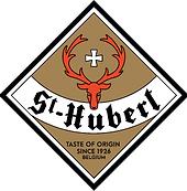 logo St-Hubert