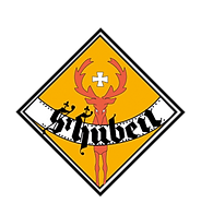 logo St-Hubert 1953