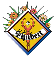 logo St-Hubert 1990