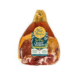 Ardense ham IGP
