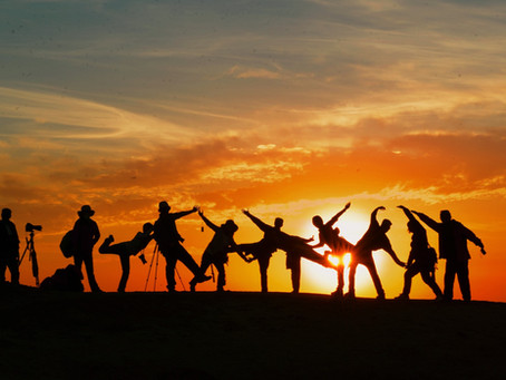 10 ways to engage with your travel guide