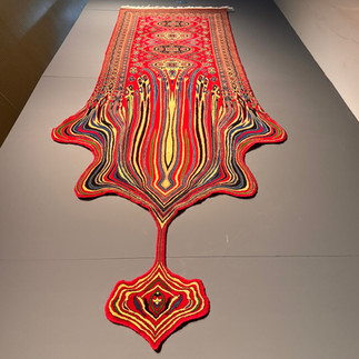 Modern interpretation