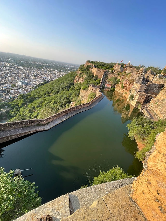 Chittorgarh