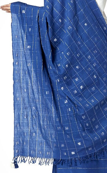 Thumbnail: Women Weave Saree