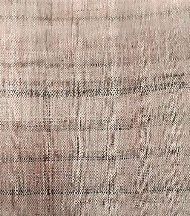 Thumbnail: Wild silk yardage, Assam