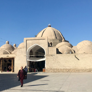 Khiva