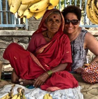 Tantalising tastebuds in Mumbai