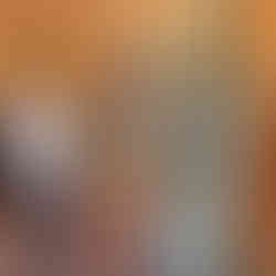 Each rug depicts nature, spirituality