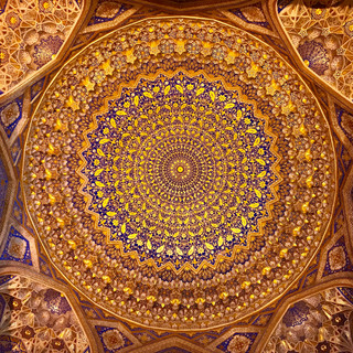 Samarkand