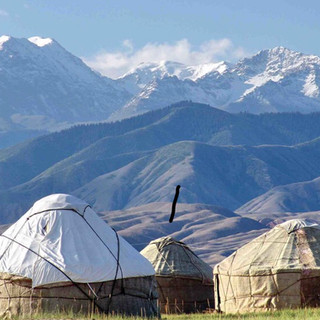 Kyrgyzstan